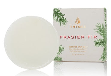 Thymes Frasier Fir 5 piece Gift Set