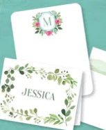 Personalized Stationery - Printswell