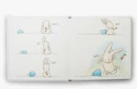 Load image into Gallery viewer, Bunnies by the Bay Nibble&#39;s Big Surprise Board Book
